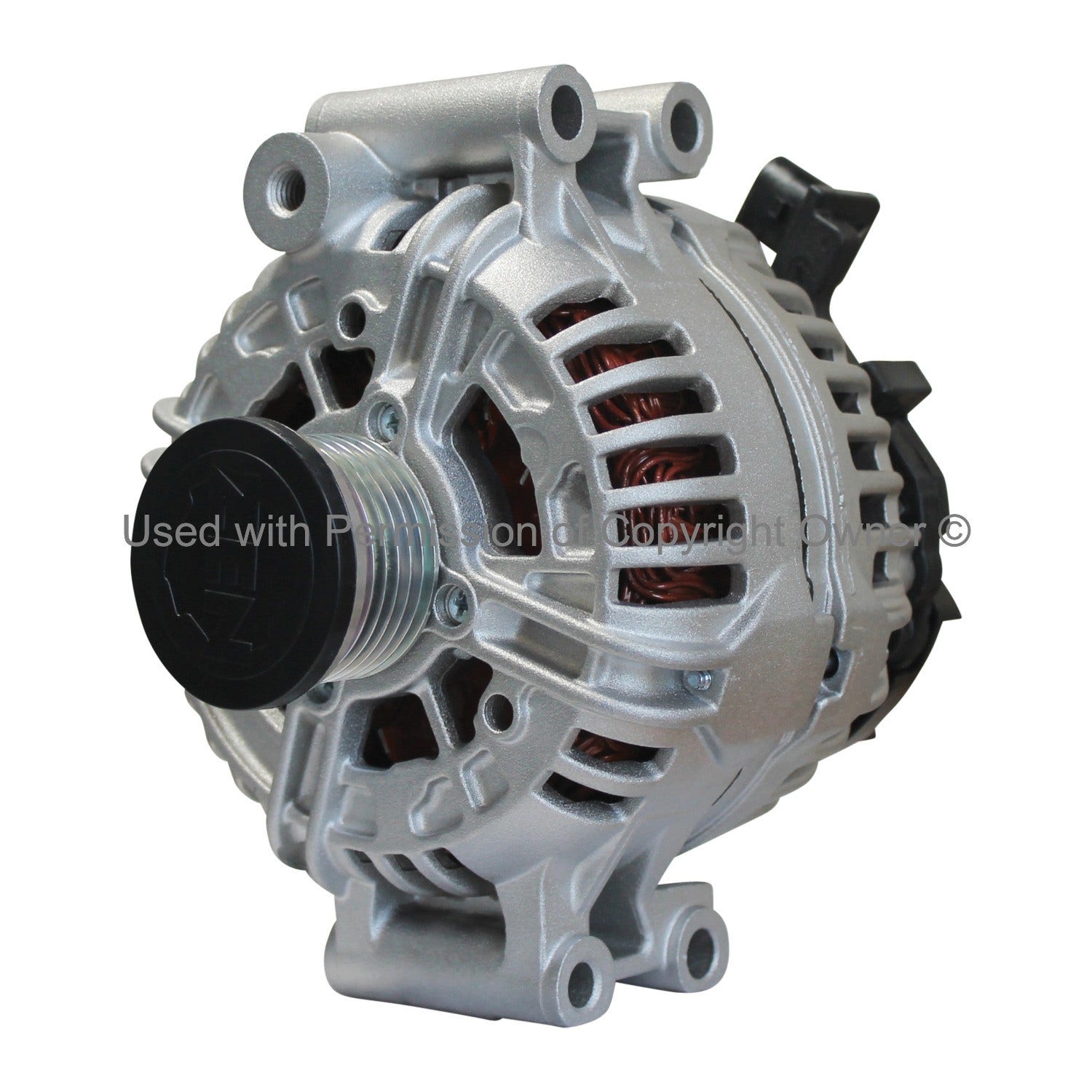 Mpa Alternator P/N:11077  Alternator P/N:
