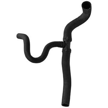 Dayco Radiator Coolant Hose P/N:72270  Radiator Coolant Hose P/N: