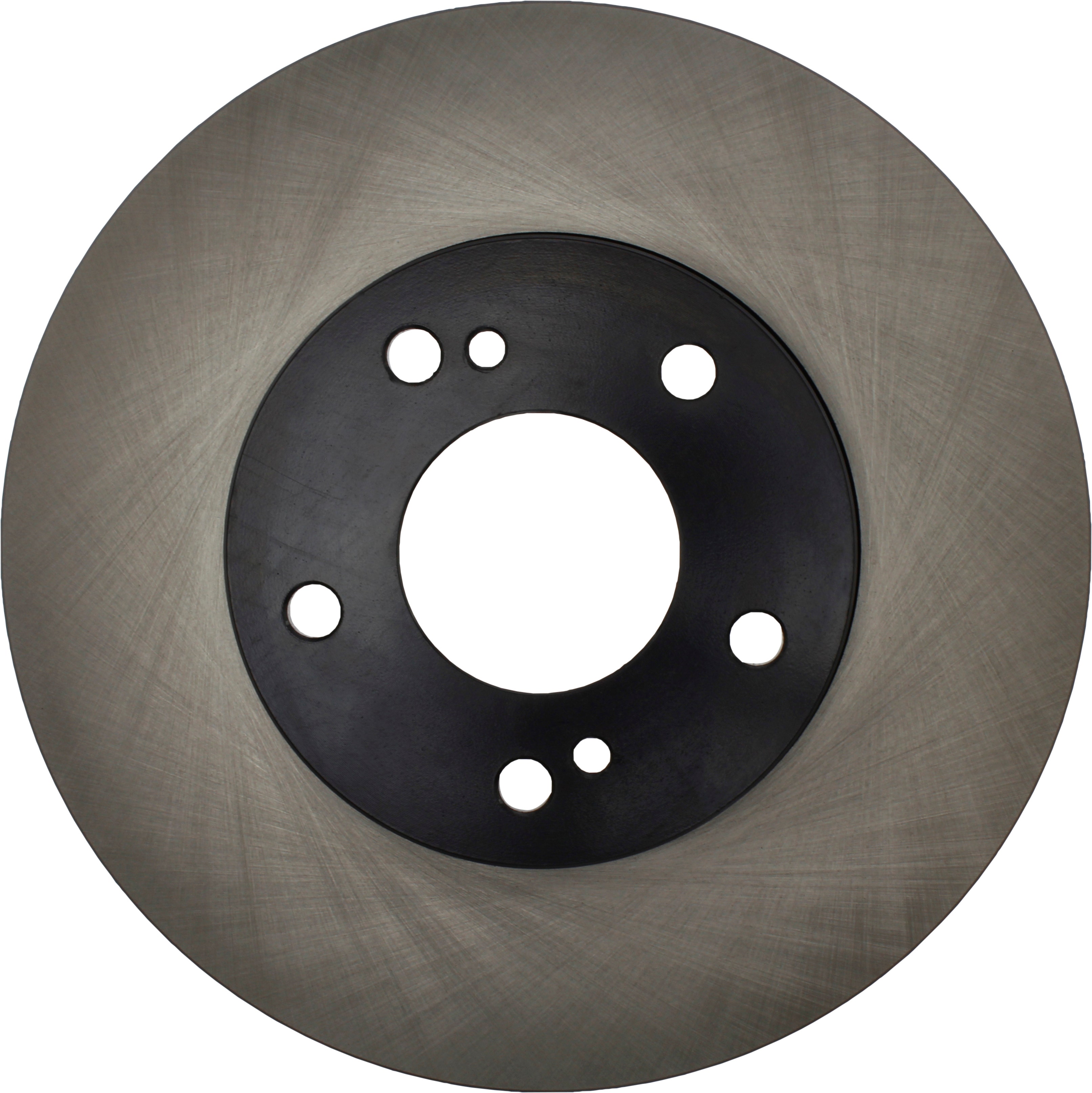 Centric Parts Disc Brake Rotor P/N:125.42043  Disc Brake Rotor P/N: