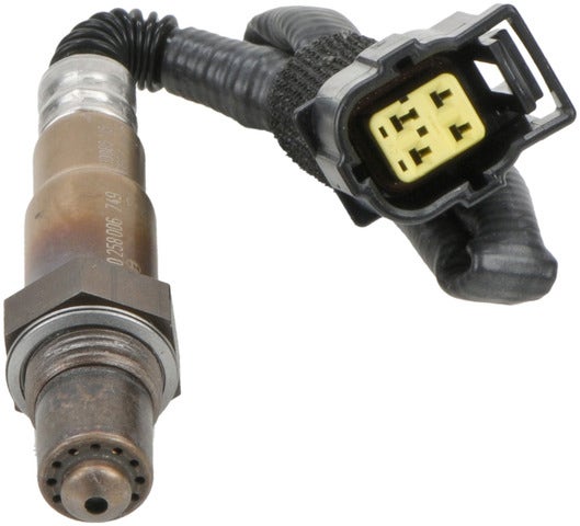 Bosch Oxygen Sensor P/N:16749  Oxygen Sensor P/N: