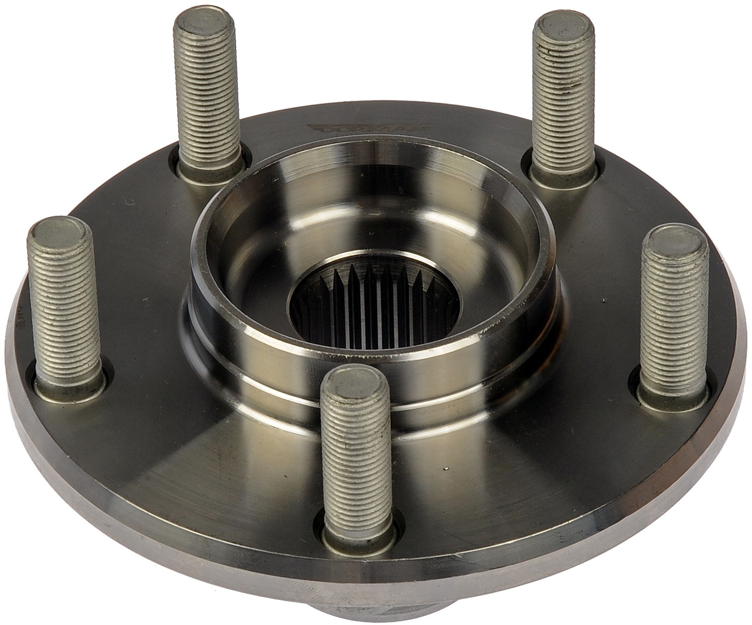 Dorman - Oe Solutions Wheel Hub P/N:930-703 Brake Hardware And Cables Oem
