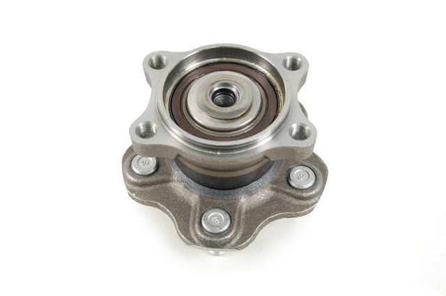 Mevotech Wheel Bearing And Hub Assembly P/N:H512268  Wheel Bearing And Hub
