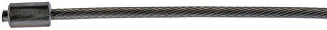 Parking Brake Cable P/N:C92390 Parking Brake Cable P/N:
