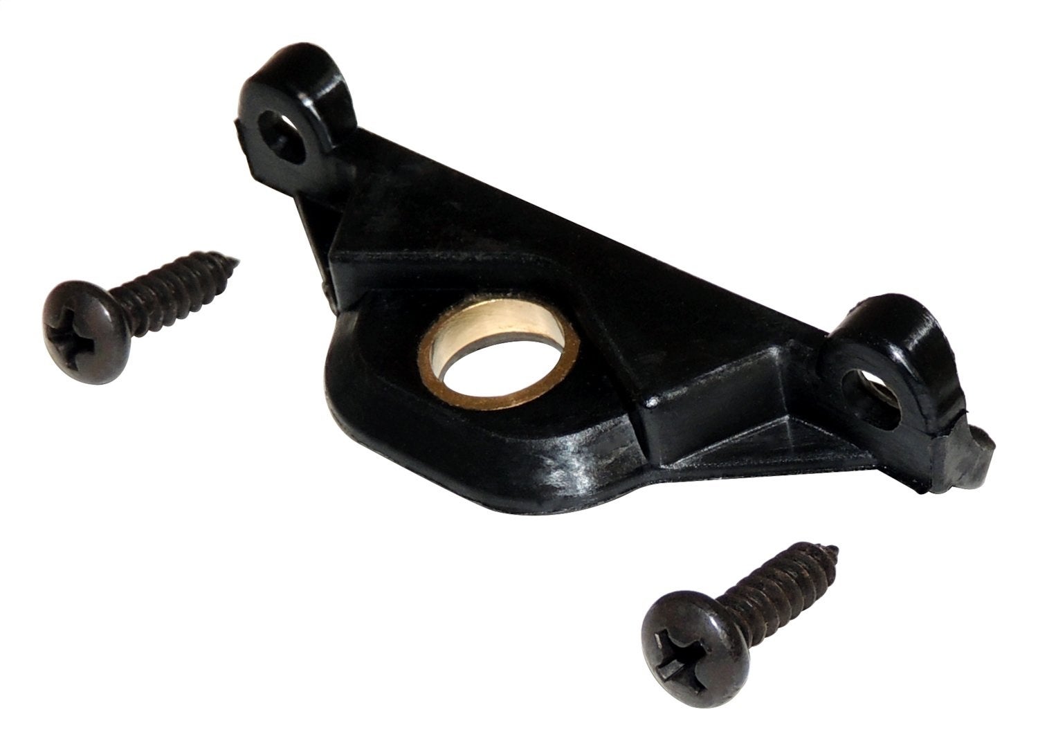 Crown Automotive 68032496Aa Soft Top Bow Lock Fits Wrangler (Jk) Wrangler (Jl)