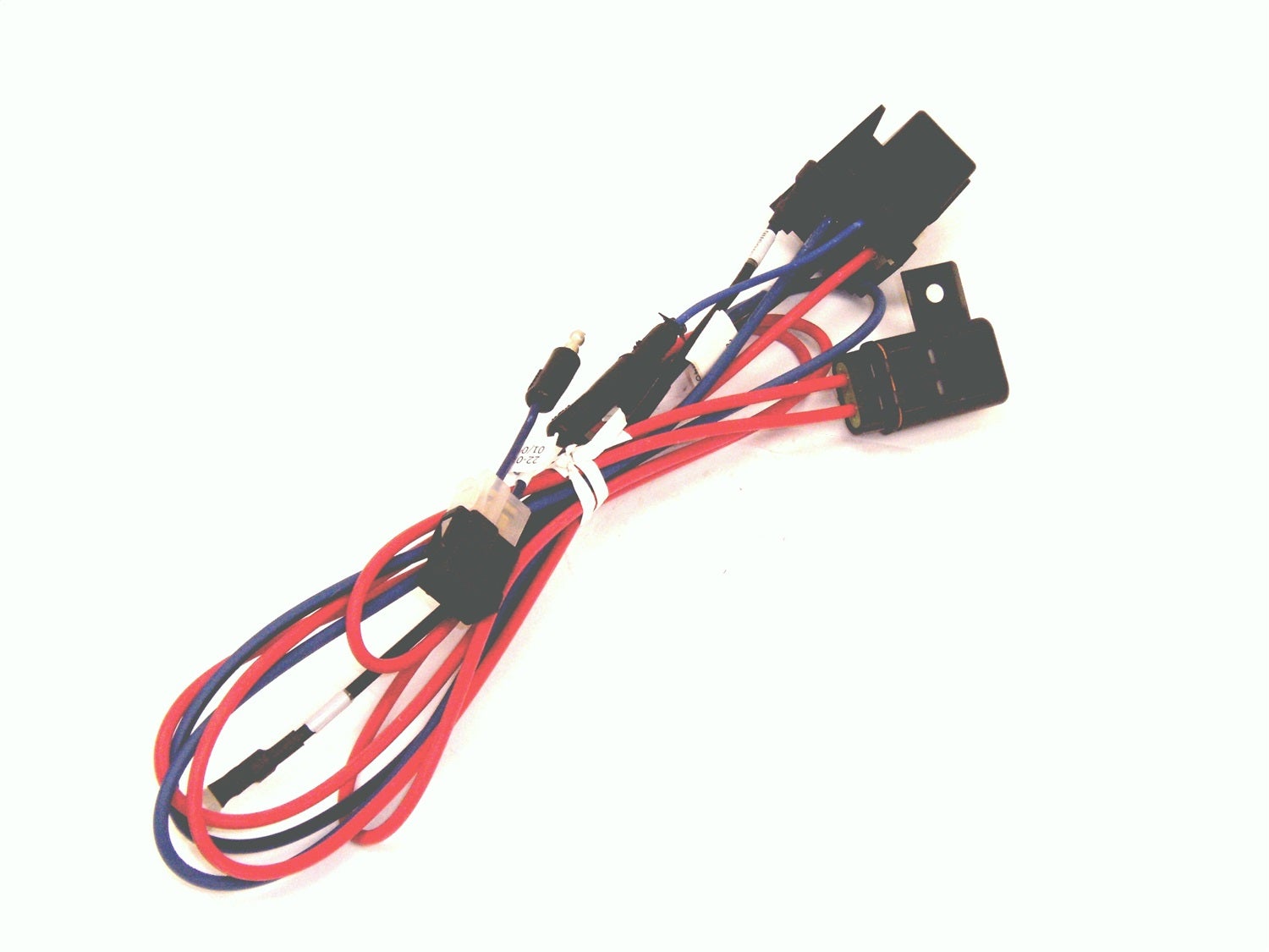 Maradyne High Performance Fans Mfa111 Dual Fan Adapter  High Performance Fans