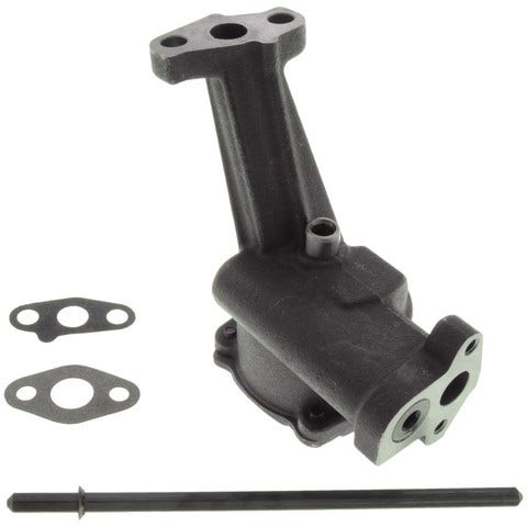 Melling Select Performance Engine Oil Pump P/N:10833  Engine Oil Pump P/N: