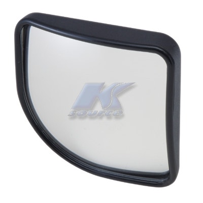 Fit System Cw062 Driver/Passenger Side Replacement Wedge Mirror   Blind Spot