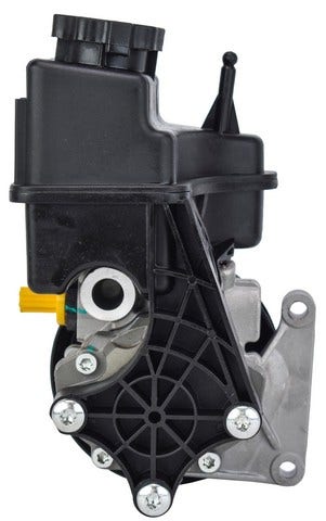 Atlantic Automotive Engineering Power Steering Pump P/N:63169N  Power Steering