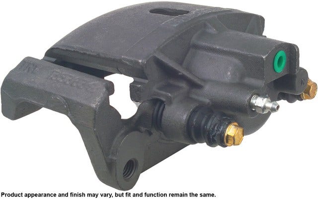 Cardone Reman Disc Brake Caliper P/N:18-B4836  Disc Brake Caliper P/N: