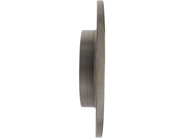 Centric Parts Disc Brake Rotor P/N:121.42002  Disc Brake Rotor P/N: