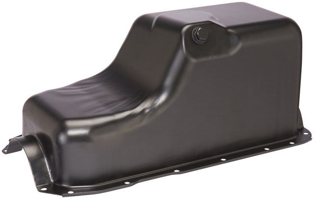 Spectra Premium Engine Oil Pan P/N:Fp73a  Engine Oil Pan P/N: