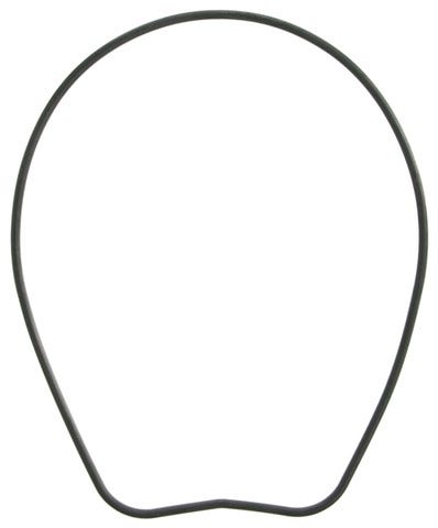 Fel-Pro Engine Oil Pump Gasket P/N:72437  Engine Oil Pump Gasket P/N: