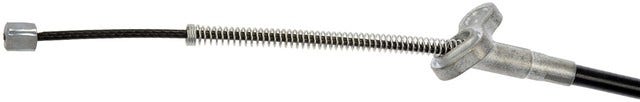 Parking Brake Cable P/N:C660740 Parking Brake Cable P/N: