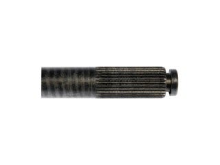 Dorman - Oe Solutions Drive Axle Shaft P/N:630-631  Drive Axle Shaft P/N: