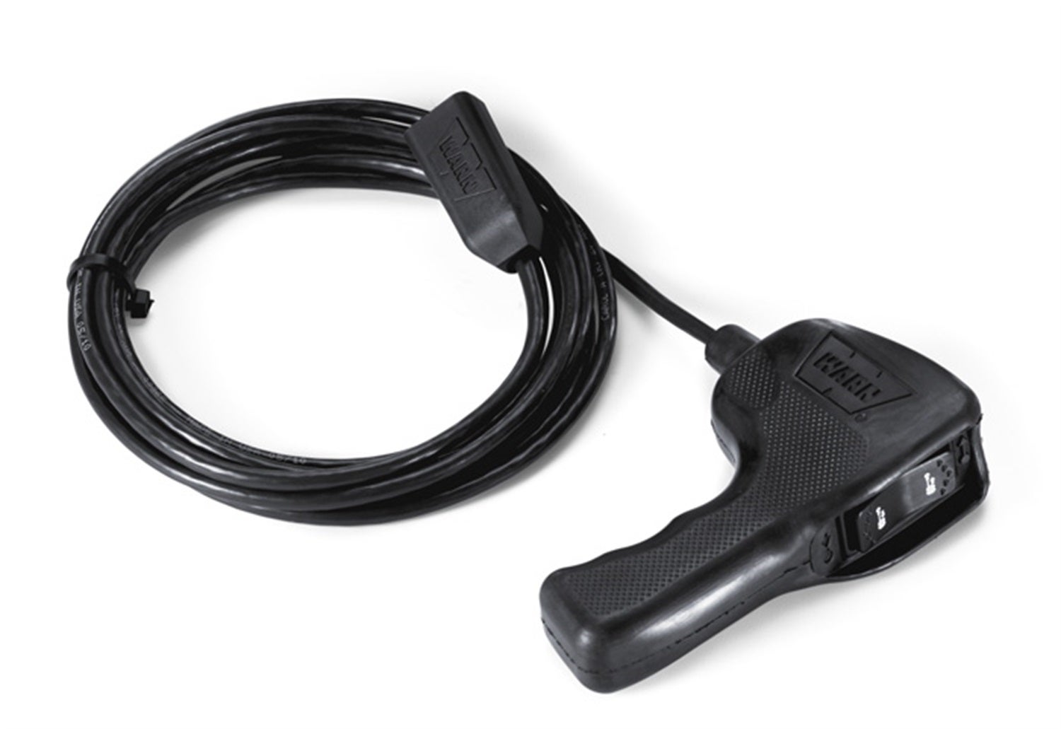 Warn 83658 Truck Winch Control  Industries  Winch Remote Hand Held Controller;