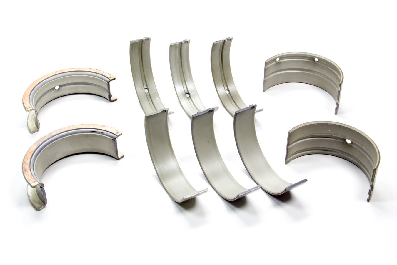 Federal-Mogul (4221M20) Main Bearing Set Federal-Mogul () Main Bearing Set