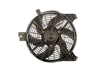 Dorman - Oe Solutions A/C Condenser Fan Assembly P/N:620-457  A/C Condenser Fan