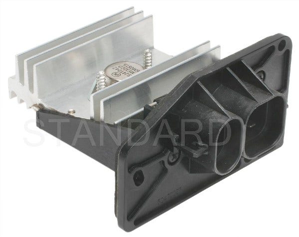 Standard Ignition A/C Power Module,Hvac Blower Motor Resistor P/N:Ru-540  A/C