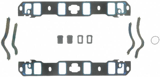 Fel-Pro Engine Intake Manifold Gasket Set P/N:1250  Engine Intake Manifold