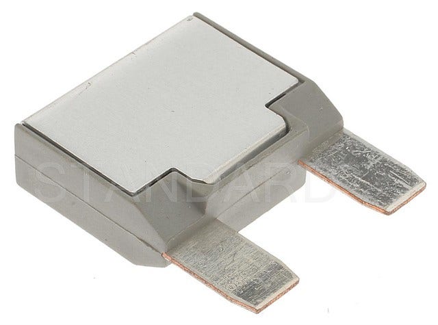 Standard Ignition Circuit Breaker P/N:Br-34  Circuit Breaker P/N: