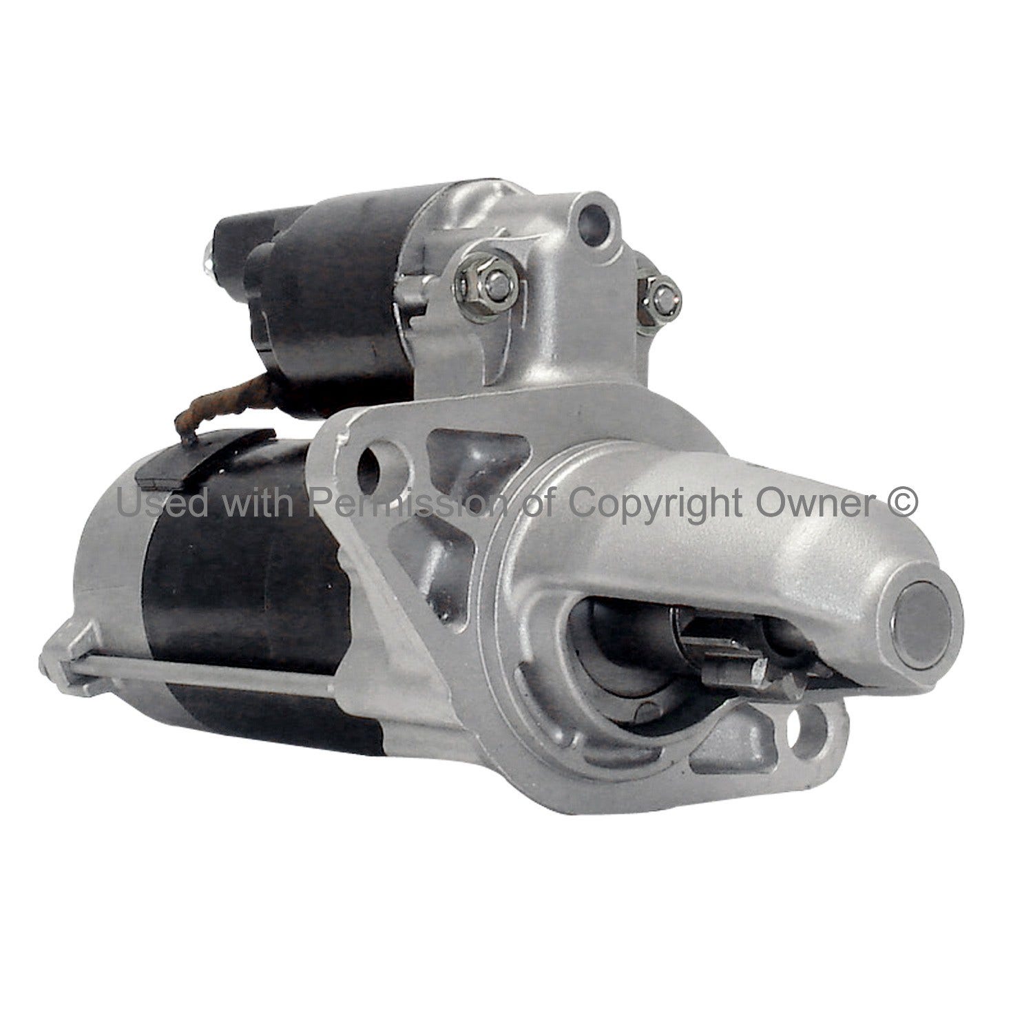 Mpa Starter Motor P/N:17850  Starter Motor P/N:
