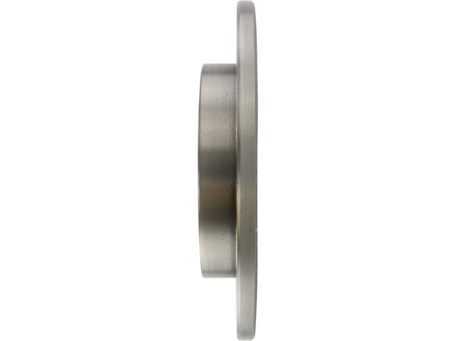Centric Parts Disc Brake Rotor P/N:121.62024  Disc Brake Rotor P/N: