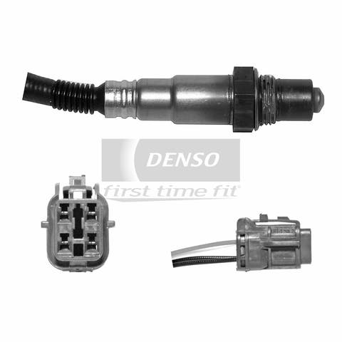 Denso Auto Parts 234-4550  Oxygen Sensor P/N: