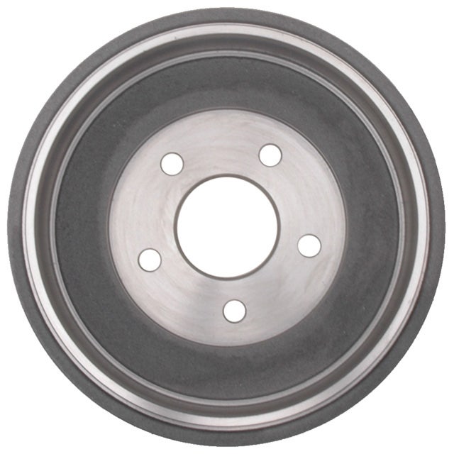 Raybestos Brakes Brake Drum P/N:9774R Professional Grade Brake Drum  Diameter