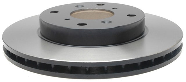 Raybestos Brakes Disc Brake Rotor P/N:96709 Advanced Technology Brake Rotor