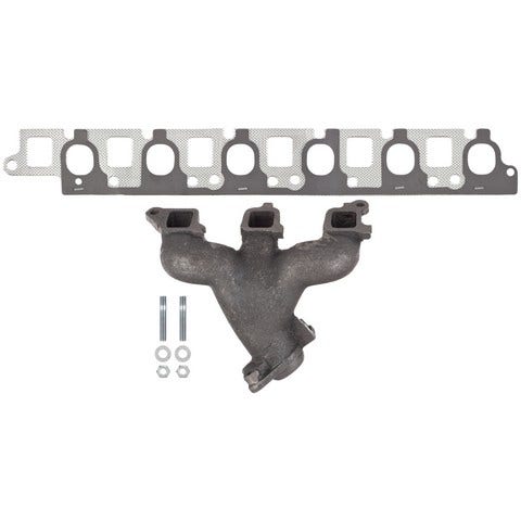 Atp Exhaust Manifold P/N:101048  Exhaust Manifold P/N: