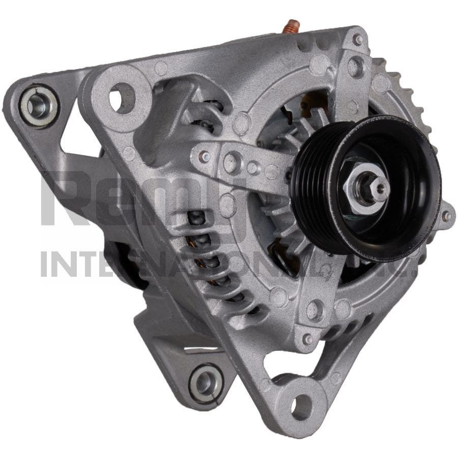 Remanufactured Alternator Remanufactured Alternator