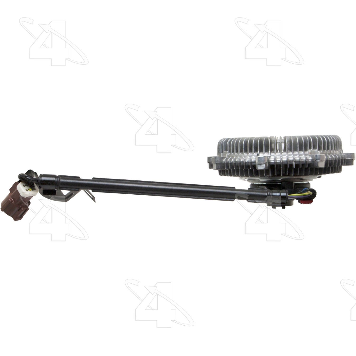 Hayden Engine Cooling Fan Clutch P/N:3263  Engine Cooling Fan Clutch P/N: