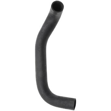 Dayco Radiator Coolant Hose P/N:71955  Products Inc 71950 Radiator Hose Curved;