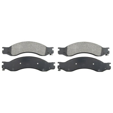 Wagner Brake Disc Brake Pad Set P/N:Sx1064  Disc Brake Pad Set P/N: