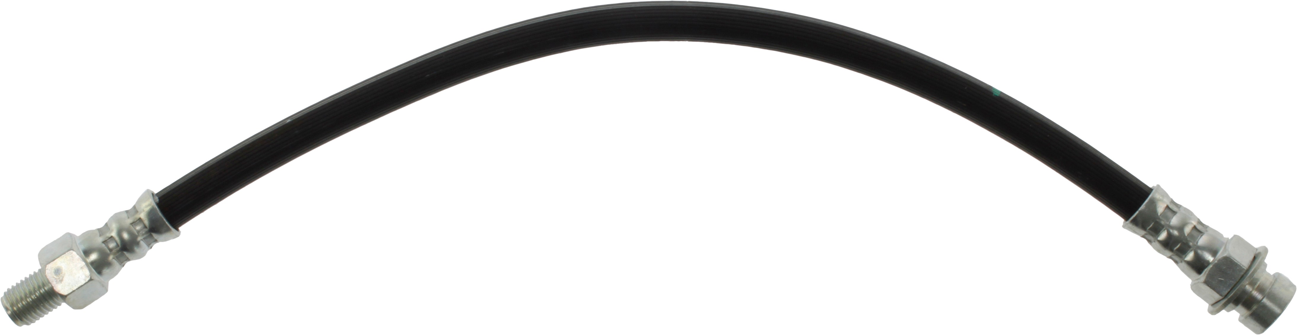 Centric Parts Brake Hydraulic Hose P/N:150.62102  Brake Hydraulic Hose P/N: