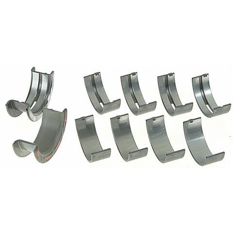 Sealed Power Engine Crankshaft Main Bearing Set P/N:4125Ma  Engine Crankshaft