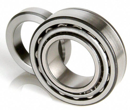 Bower/Bca A49 Rear Bearing Bower/National  Wheel Bearing; Compatibility - Oem,