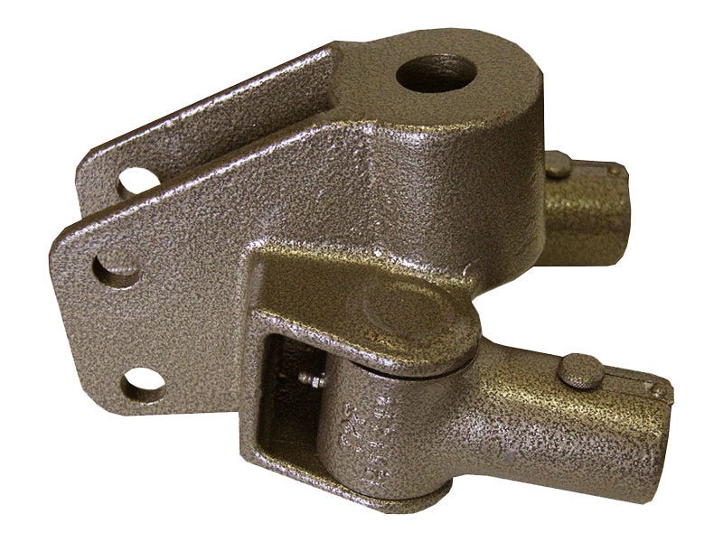 Blue Ox Bxw4012 Weight Distribution Head   Weight Distribution Hitch Head