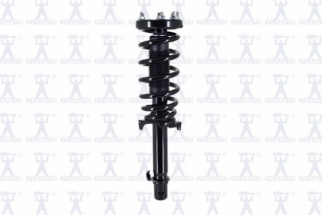 Focus Auto Parts Suspension Strut And Coil Spring Assembly P/N:1335797L