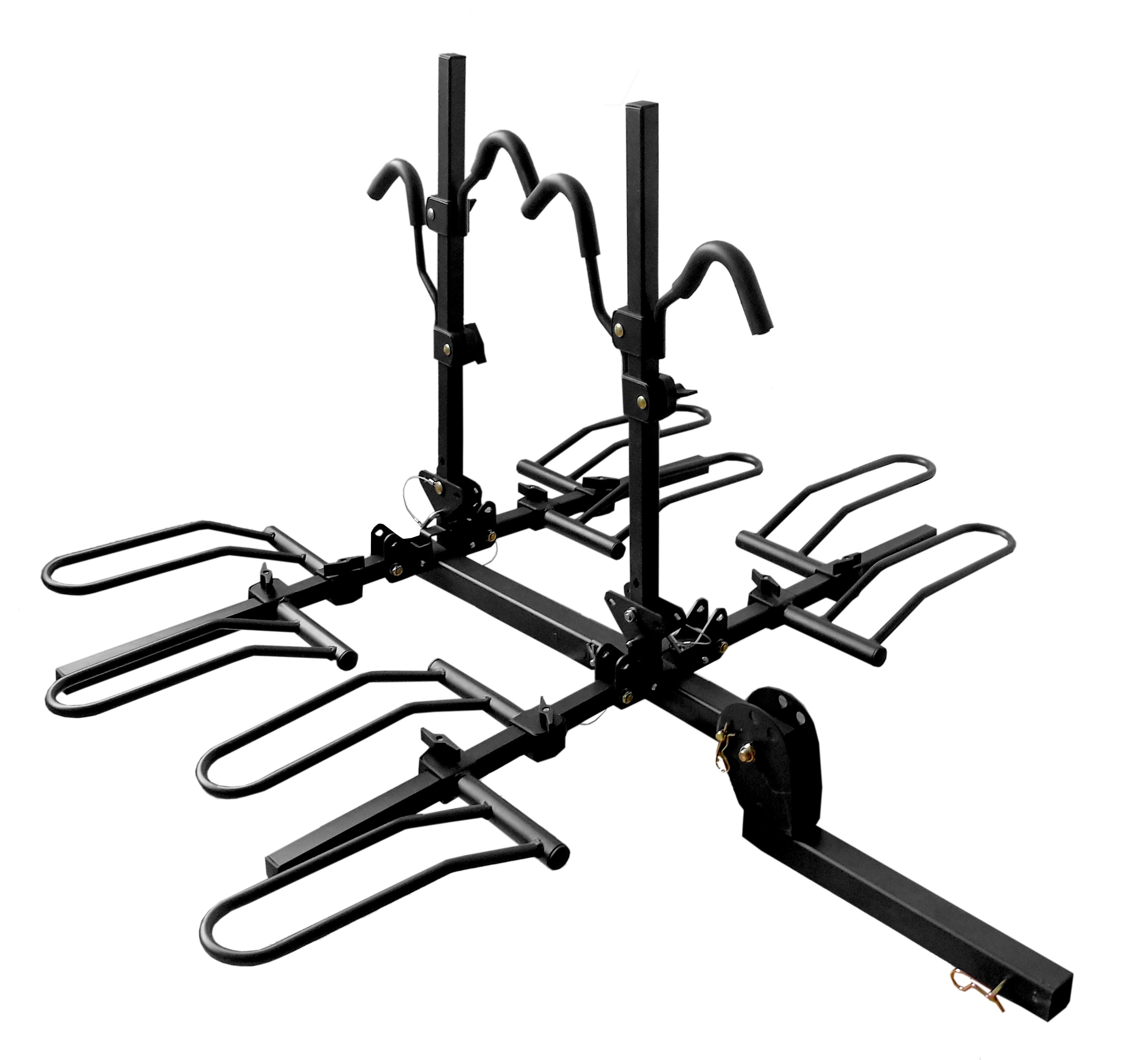 Stromber Platform Style 4 Bike Carrier Stromber Platform Style 4 Bike Carrier