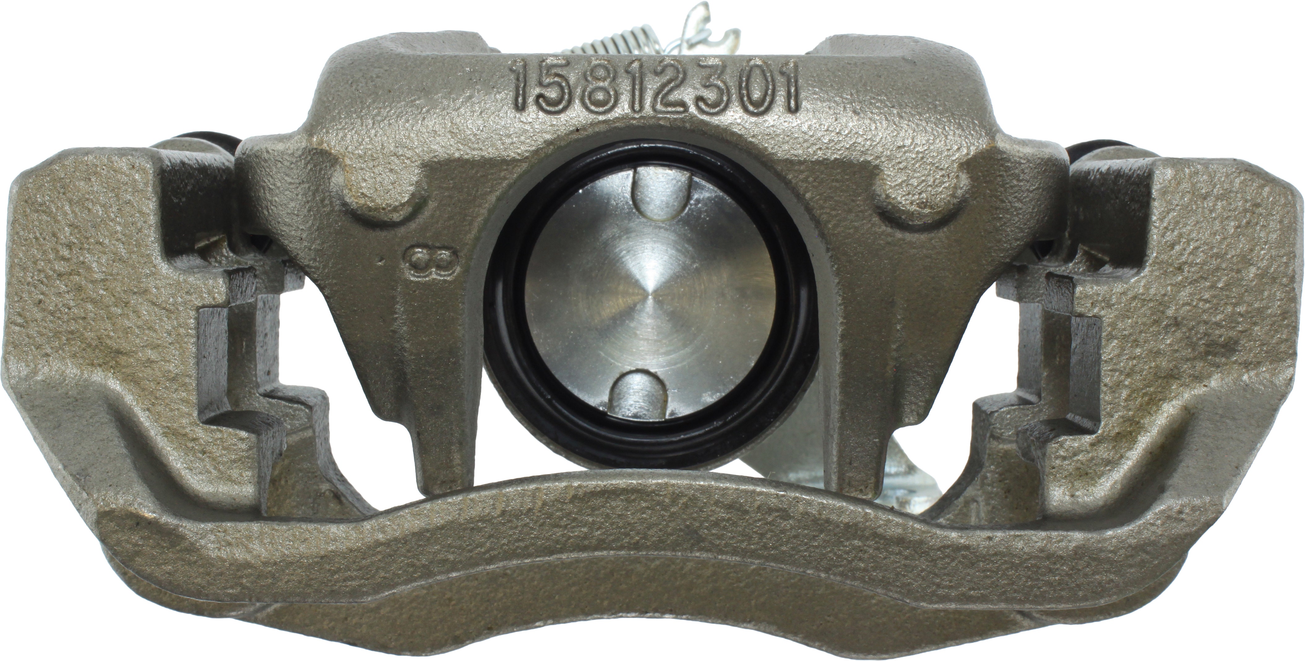 Centric Parts Disc Brake Caliper P/N:141.67519  Disc Brake Caliper P/N: