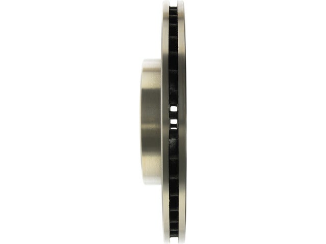 Centric Parts Disc Brake Rotor P/N:121.40037  Disc Brake Rotor P/N: