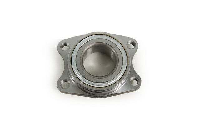 Mevotech Wheel Bearing And Hub Assembly P/N:H512305  Wheel Bearing And Hub