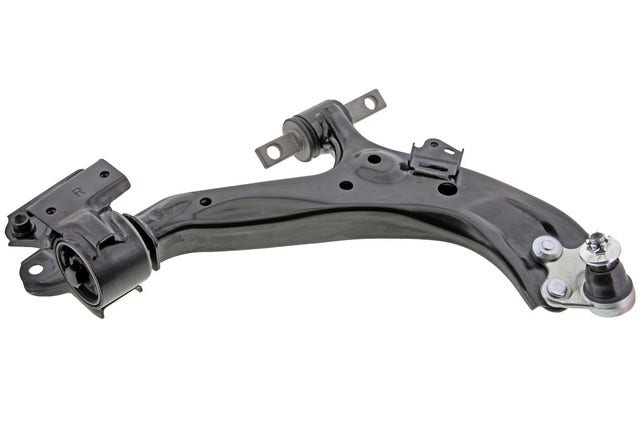 Mevotech Suspension Control Arm And Ball Joint Assembly P/N:Cms601174