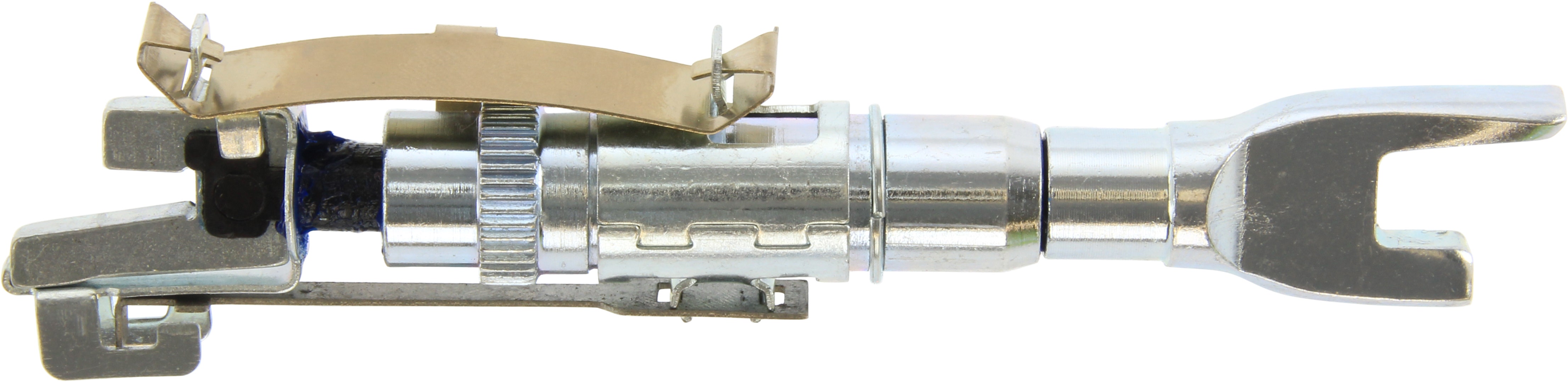 Centric Parts Drum Brake Self-Adjuster Repair Kit P/N:119.65011  Drum Brake