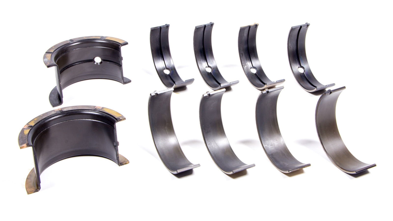 King Engine Bearings Mb557xpstdx Main Bearing Set  Mb557xpstdx Main Bearing Set