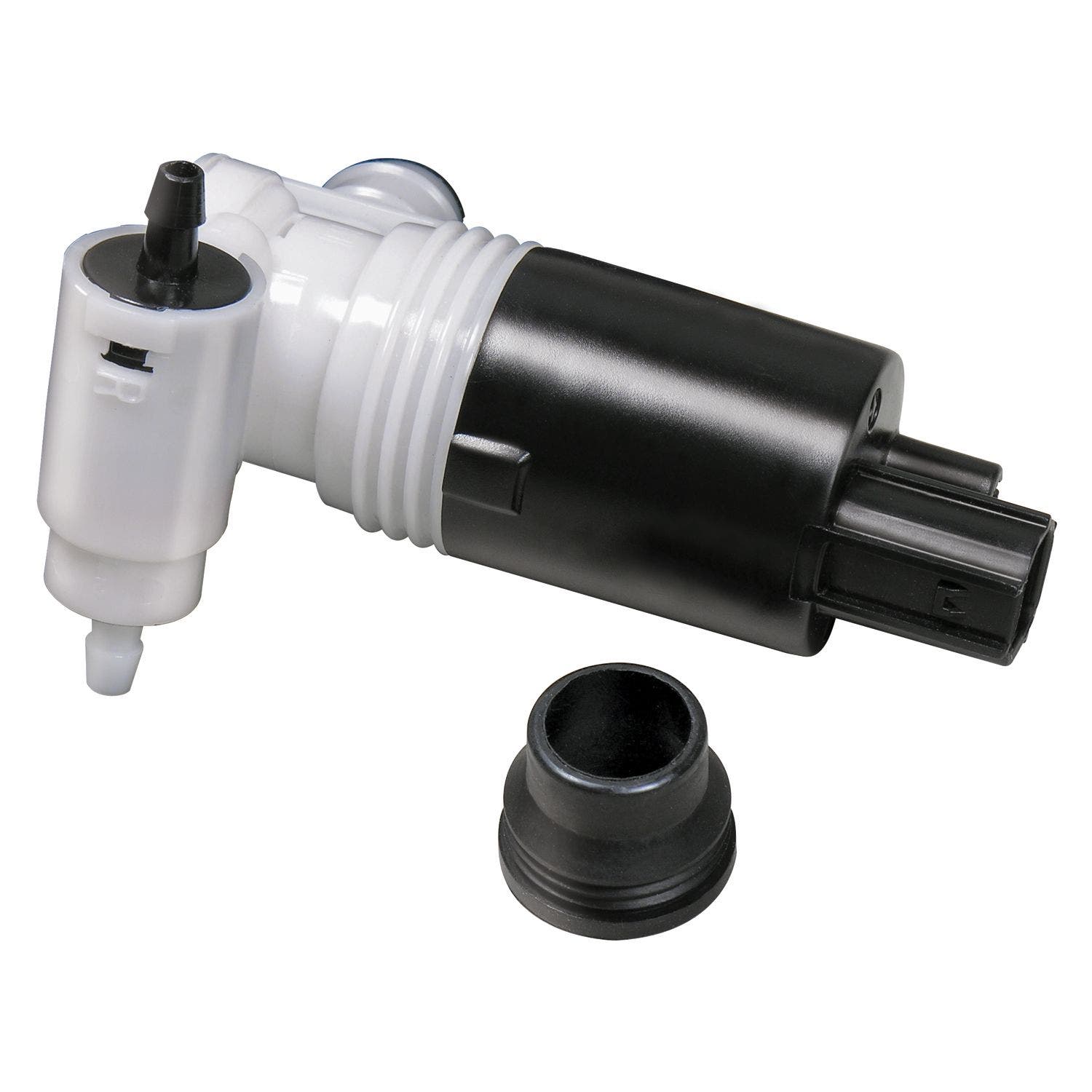 Trico 11-529 Spray Windshield Washer Pump-Pack Of 1 Tjm Products Dllocknut