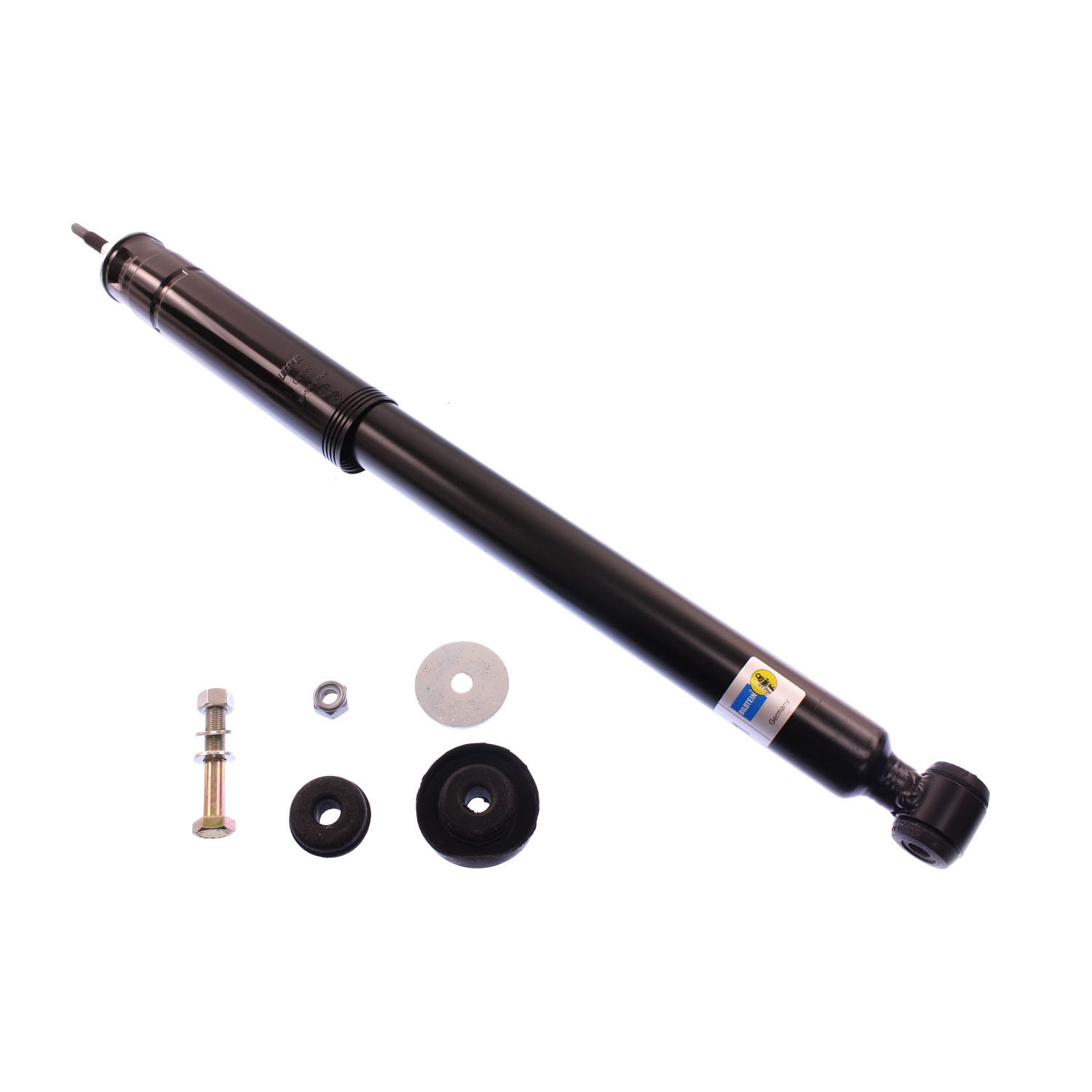 Bilstein Shock Absorbers  Shock Absorbers