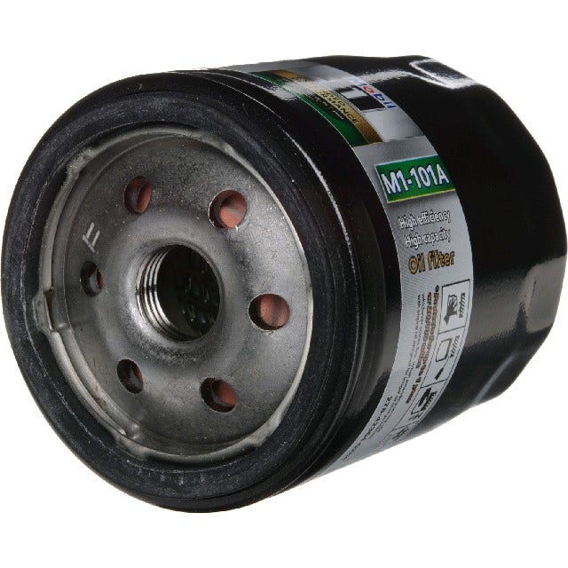 Mobil 1 Engine Oil Filter P/N:M1-101A  Engine Oil Filter P/N: