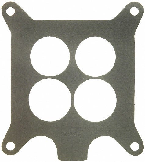 Fel-Pro Carburetor Mounting Gasket P/N:60091  Carburetor Mounting Gasket P/N: